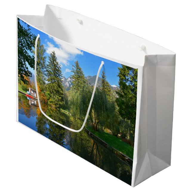 Höstdammdyna (Framsidan Vinklad)