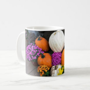 Höstdecennium Kaffemugg