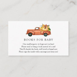 Höstdisk Lastbil per babyskabinett Tilläggskort