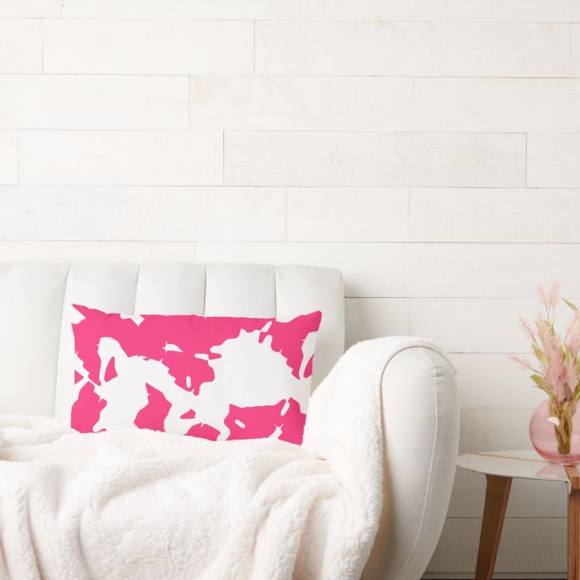 Höstdrömmar Lumbarkudde (Soffa)