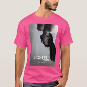 Hostel del II T Shirt