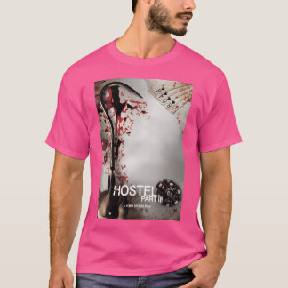 Hostel del III T Shirt