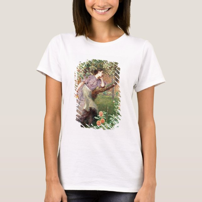 Hösten 1865 t shirt (Framsida)