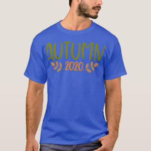 Hösten 2020 t shirt