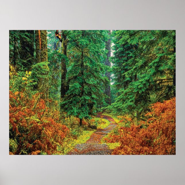 Hösten 31 cmyk poster (Framsidan)