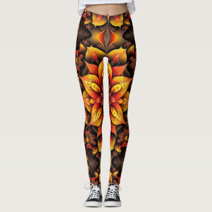 Hösten A.I. Leggings
