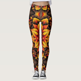 Hösten A.I. Leggings
