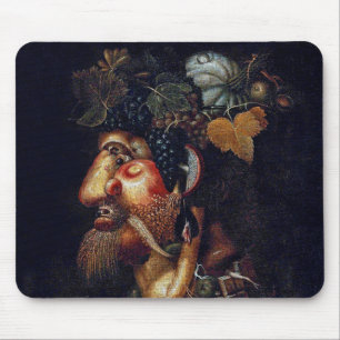 Hösten, Arcimboldo Musmatta