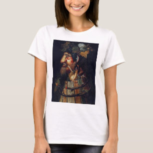 Hösten, Arcimboldo T Shirt