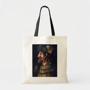 Hösten, Arcimboldo Tygkasse