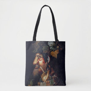 Hösten, Arcimboldo Tygkasse