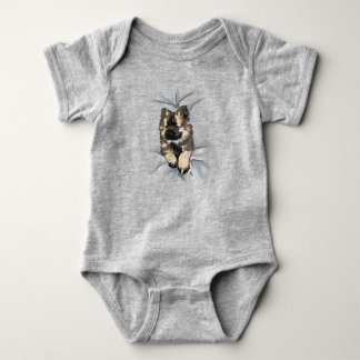 Hösten Baby Kostym T Shirt