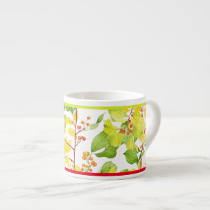 Hösten Berries på Espresso Mugg Espressomugg