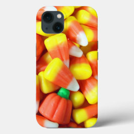 Hösten Candy corn