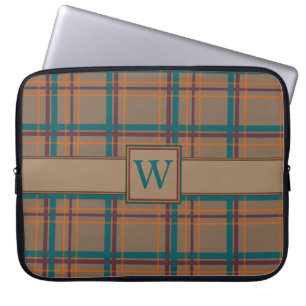 Hösten Chic Play Laptop sleeve