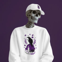 Hösten - en maryland gotiic Tribute T Shirt