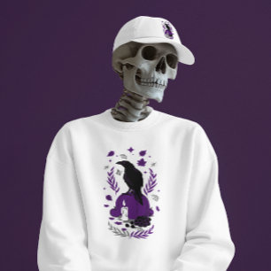 Hösten - en maryland gotiic Tribute T Shirt