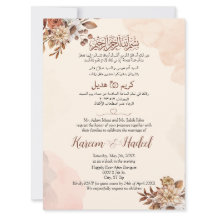 Hösten Fall Arabiska Modern Muslim