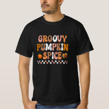 Hösten - Fall-Groovy Pumpkin Spice Design