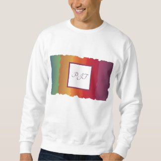 Hösten Fall Manar Sweatshirt Monogram