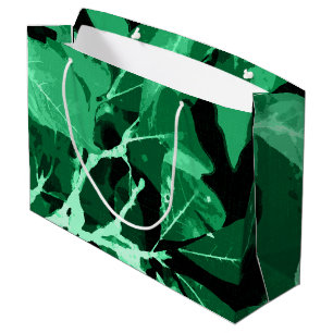 Hösten färg, löv 7