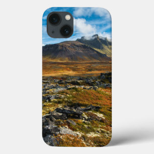 Hösten färger på landskapet
