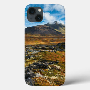 Hösten färger på landskapet