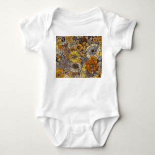 Hösten Flora & fauna: 70 sekunder Retro T Shirt