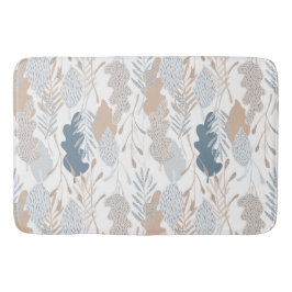 Hösten Foliage Bath Mat Badrumsmatta