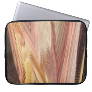 Hösten Fontän Laptop Sleeve
