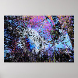 Hösten för icarus poster