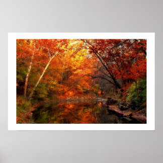 Hösten fortfarande poster