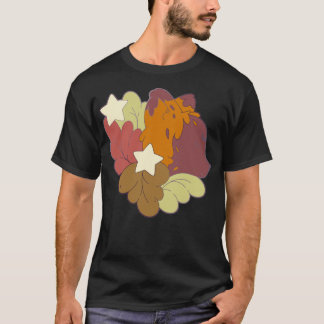 Hösten Fox T Shirt