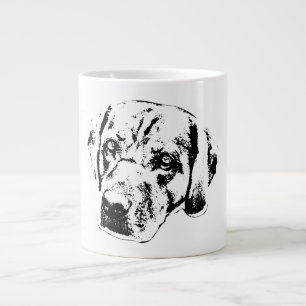 Hösten Gaze, Loyal Heart Jumbo Mugg