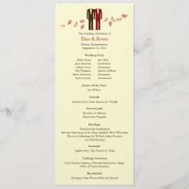 Hösten gör programmet Math 4x9.25 Program