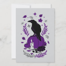 Hösten - Gothic Halloween Soirée