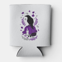 Hösten - Gothic Harvest kan kooler