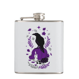 Hösten - Gothic Harvest-kolven Fickplunta