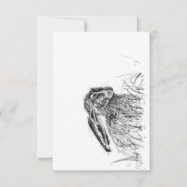 Hösten Hare Inbjudningar