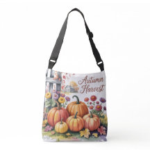 Hösten Harvest, Land Autumn Harvest, Fall