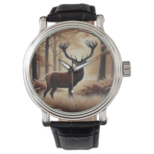 Hösten Hjort Watch Armbandsur