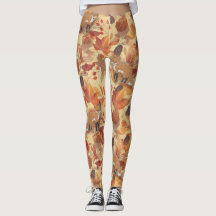 Hösten höst löv och bär