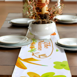 Hösten Höst löv Pumpkin Thanksgiving Party