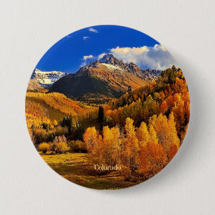 Hösten i Colorado Knapp