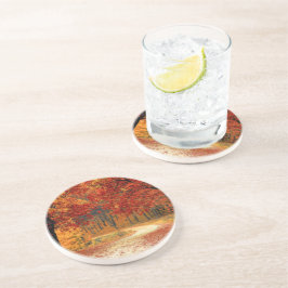 hösten i skogen underlägg