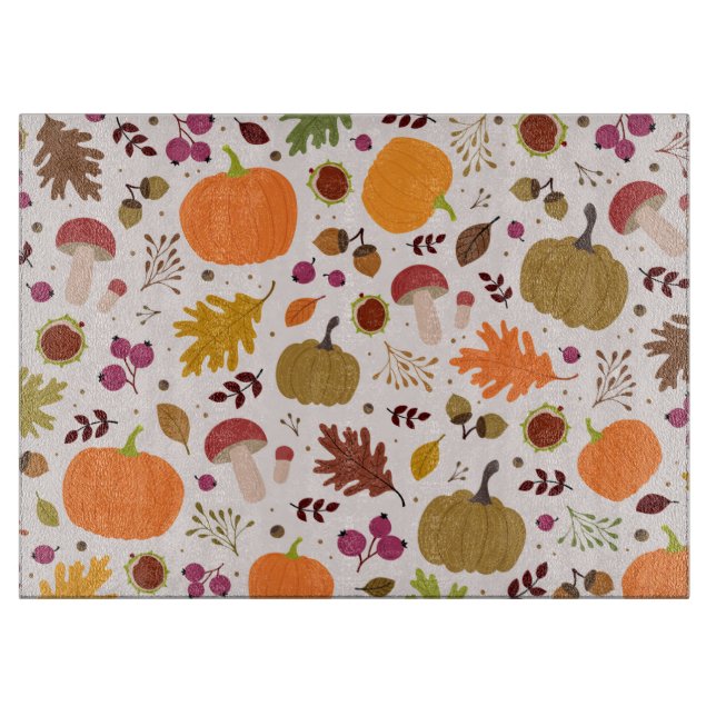 Hösten Inslag (Framsidan)