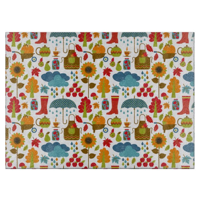 Hösten Inslag (Framsidan)