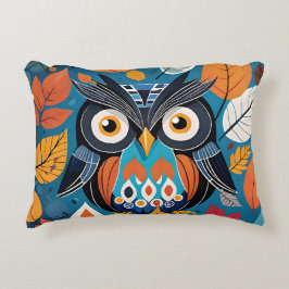 Hösten Joy N011 Prydnadskudde