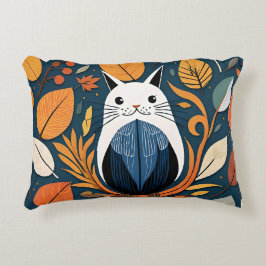 Hösten Joy N08 Prydnadskudde