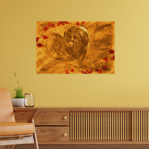 Hösten Kärlek Poster